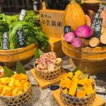 台北五星級飯店
