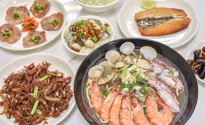 行天宮附近美食 行天宮附近美食