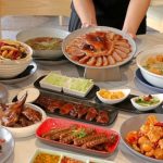 台中公益路餐廳