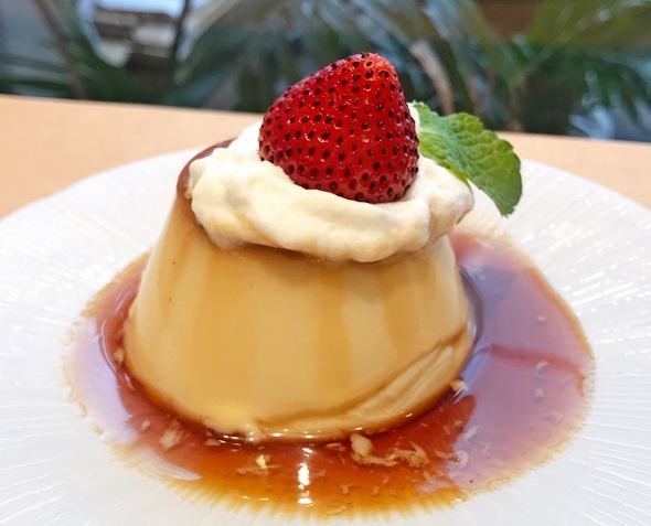 中壢甜點