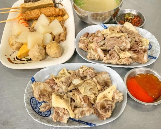 湖內美食