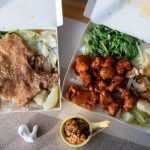 青埔美食