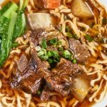 肉類料理