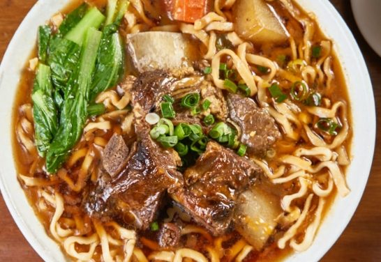 肉類料理