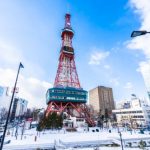 日本北海道旅遊