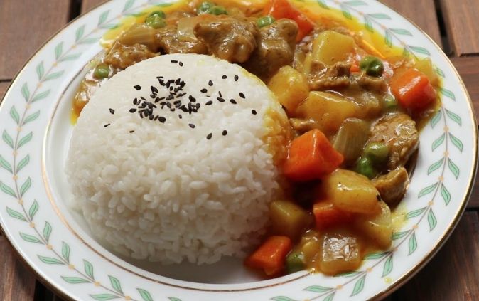 文化中心美食