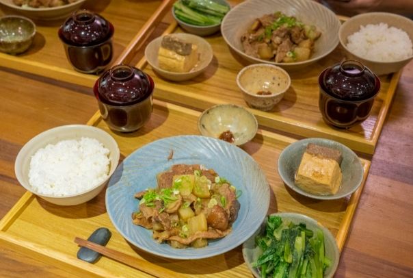川田日本料理