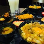 小遠百美食