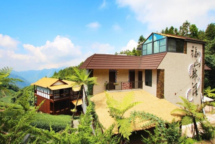 嘉義便宜住宿 嘉義便宜住宿