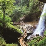 竹山景點