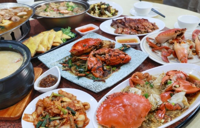 台中美食餐廳推薦 台中美食餐廳推薦