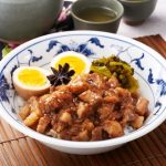 魯肉飯做法