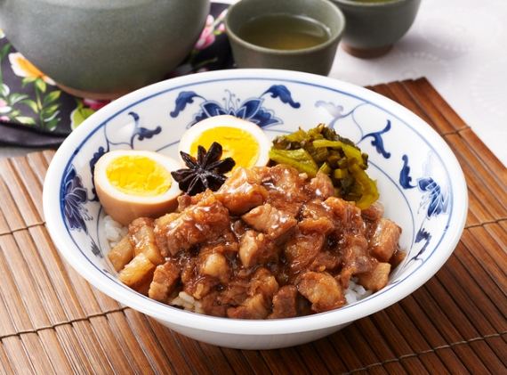 魯肉飯做法