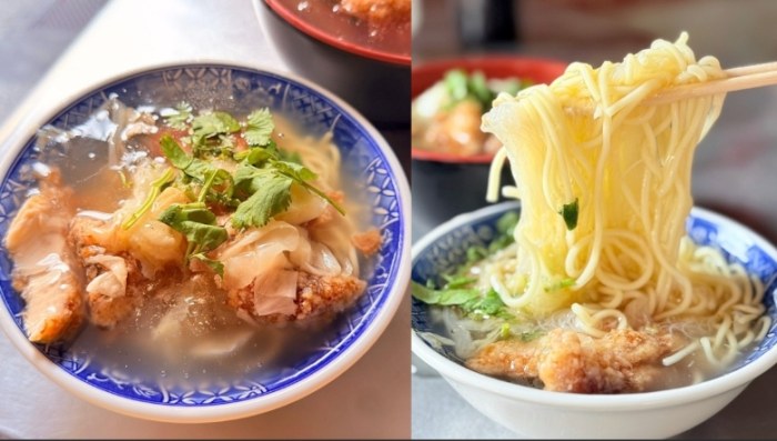 台南歸仁美食