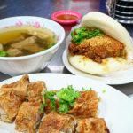 宜蘭市區美食