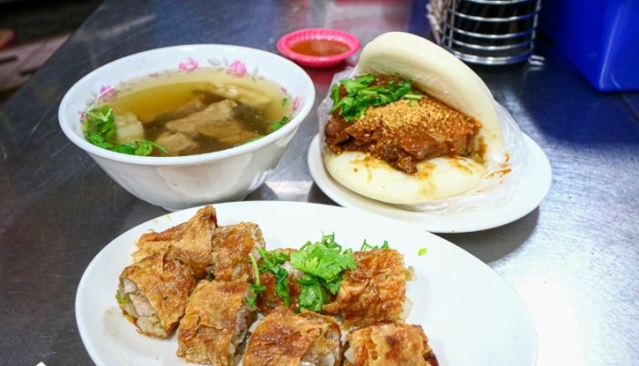 宜蘭市區美食