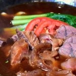 義大美食街