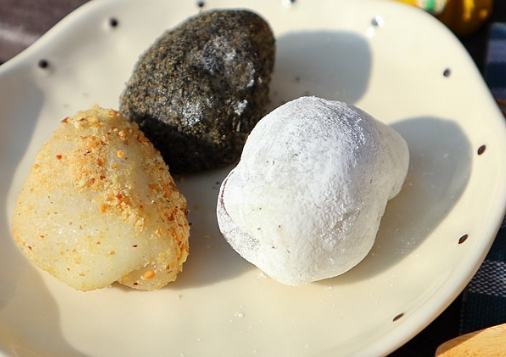 西螺老街美食