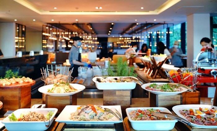 10間值得你安排的台北義式餐廳