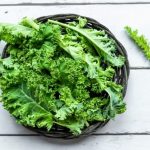 羽衣甘藍食譜