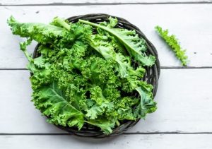 羽衣甘藍食譜