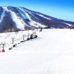 安比高原滑雪場