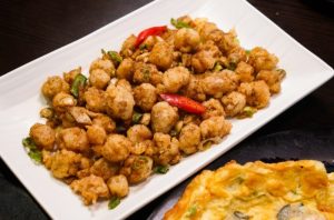 高雄熱炒吃到飽