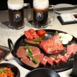 台中燒肉吃到飽