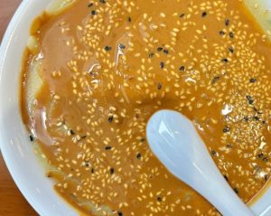 古早味麵茶