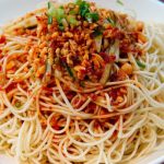板橋涼麵