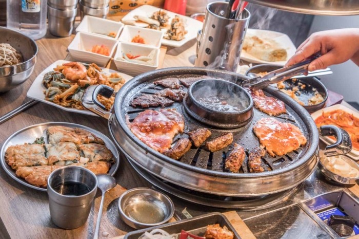 台北烤肉吃到飽 台北烤肉吃到飽