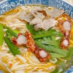鶯歌火車站美食