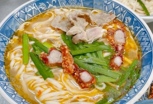 鶯歌火車站美食