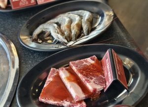 台北燒肉吃到飽推薦
