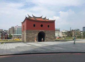 北門廣場