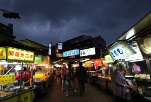 士林市場