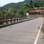 楓林橋 楓林橋