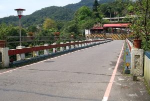 楓林橋 楓林橋