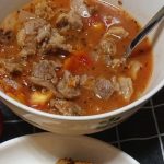 番茄湯