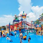 小人國水樂園 小人國水樂園