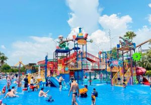 小人國水樂園 小人國水樂園