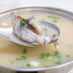 基隆成功市場美食