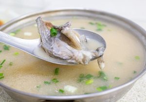 基隆成功市場美食