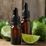 佛手柑精油功效