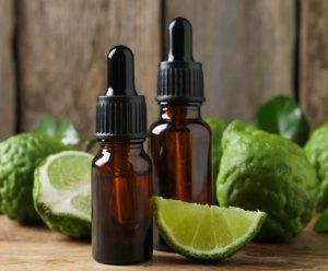 佛手柑精油功效