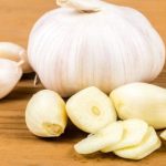 蒜頭功效