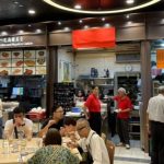 皇后街熟食市場