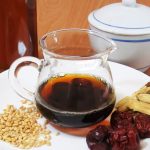 甘麥大棗湯功效