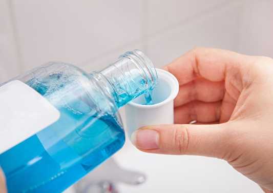 漱口水使用指南