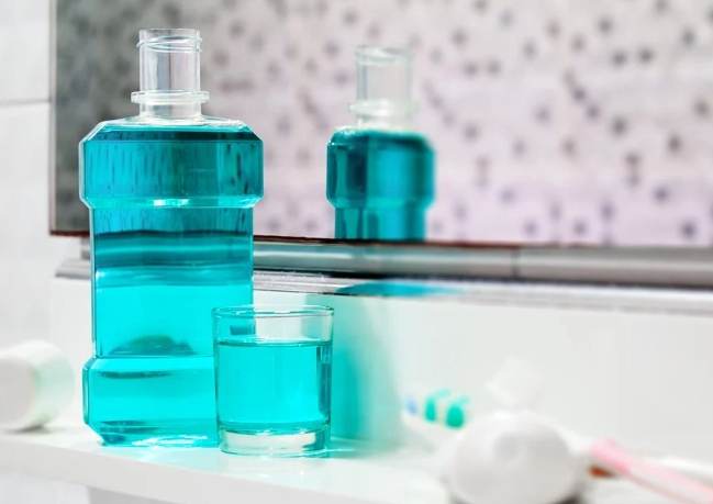 漱口水使用指南